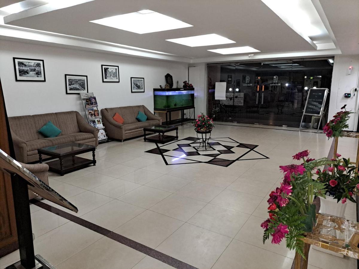 Hotel Preethi Classic Towers Утакаманд Экстерьер фото