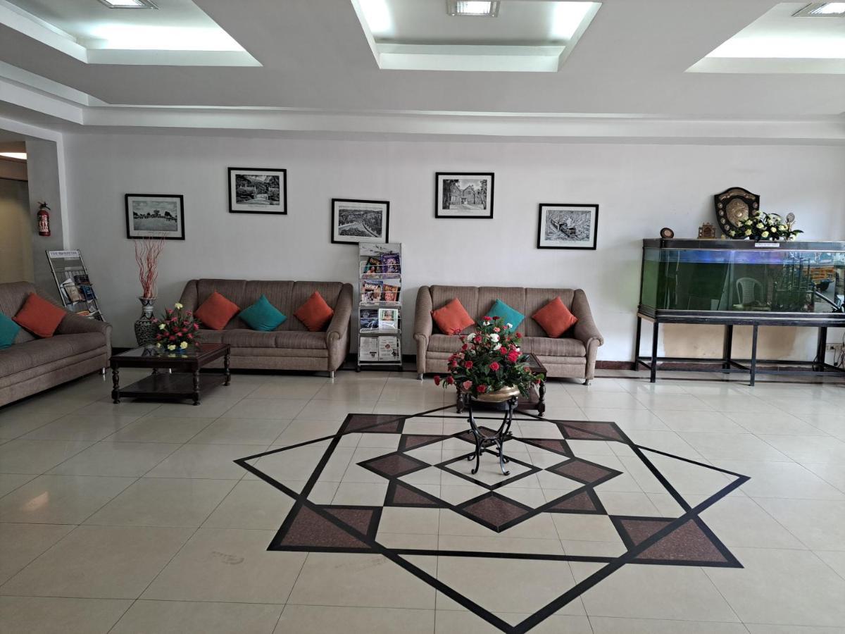 Hotel Preethi Classic Towers Утакаманд Экстерьер фото